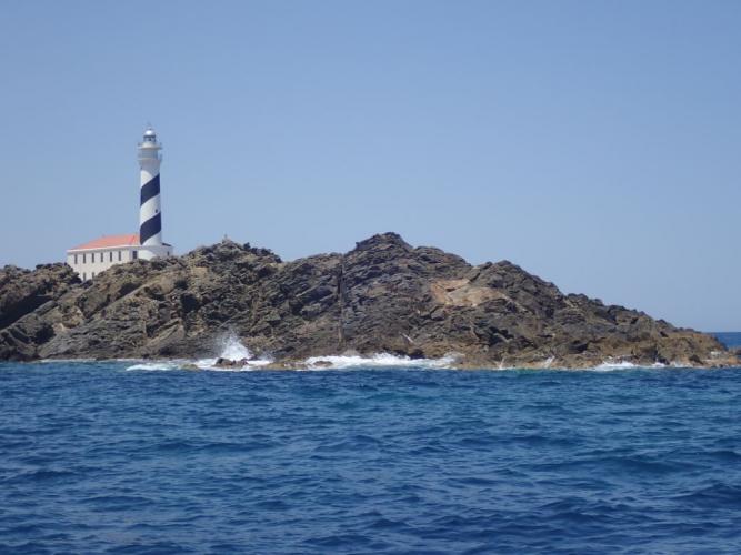 Cabo de Favaritz