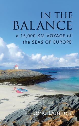 In the Balance book cover
